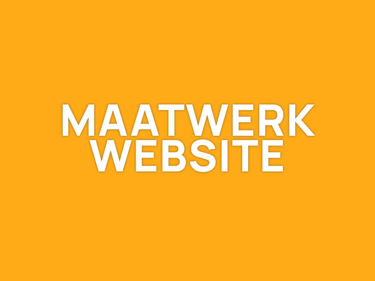 Waarom