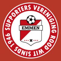 Bestuursleden, SV Emmen — bestuur sv emmen rood wit
