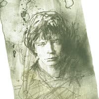 Eric van Rooij, Büchmania — buchmania