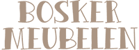 Logo van Logo bosker meubelen 200x73