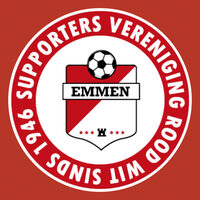 Bestuursleden, SV Emmen — bestuur sv emmen rood wit