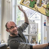 Uitgeverij Personalia