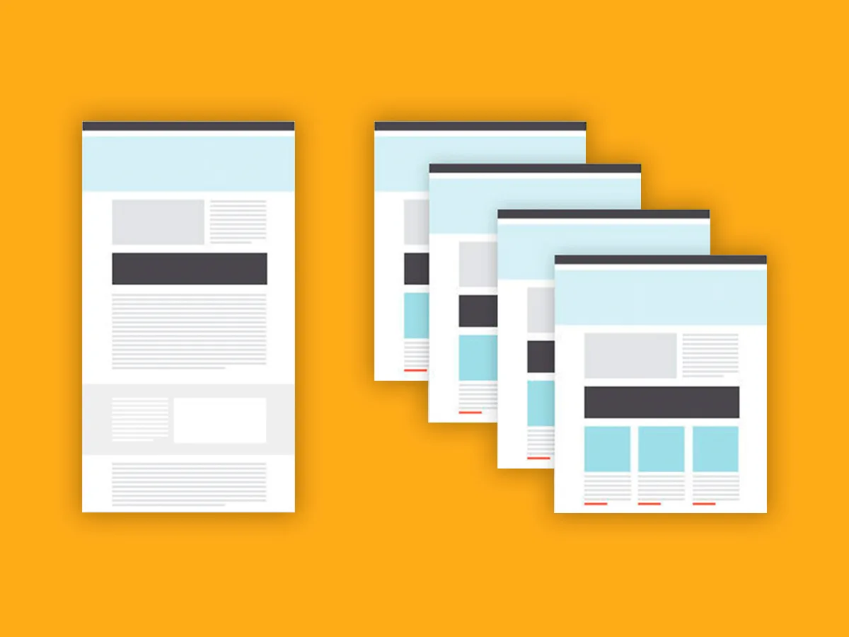 One pager voordelen nadelen blog 2
