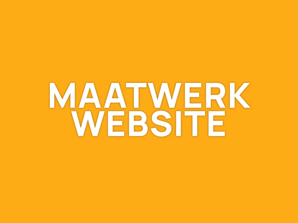 Waarom