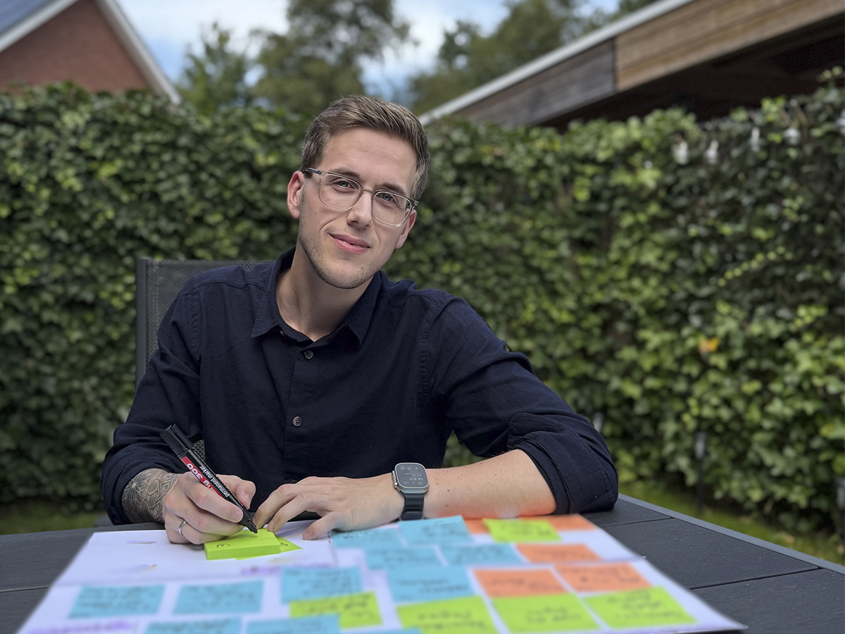 Hoe lang duurt het om een nieuwe website te laten maken?