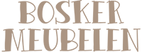 Logo van Logo bosker meubelen 200x73