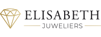 Logo van Logo elisabeth juweliers 200x73 alt 3