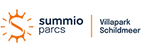 Logo van Logo summio villapark schildmeer 200x73