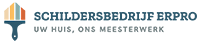 Logo van Schildersbedrijf erpro 2