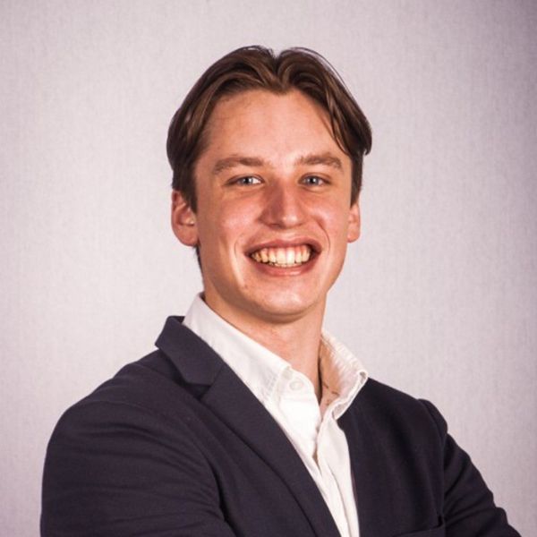 Partnerschappen caylun scholtens startup recht