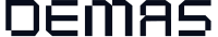 Logo van Demas Digital