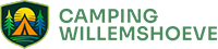 Logo van Logo camping willemshoeve 200x73