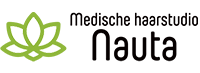 Logo van Logo haarstudio nauta 200x73