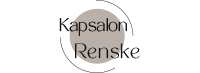 Logo van Logo kapsalon renske 200x73
