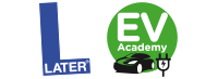Logo van Logo later ev academy 200x73