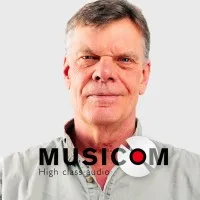 Schelto Hoen, Musicom hifi — schelto hoen musicom