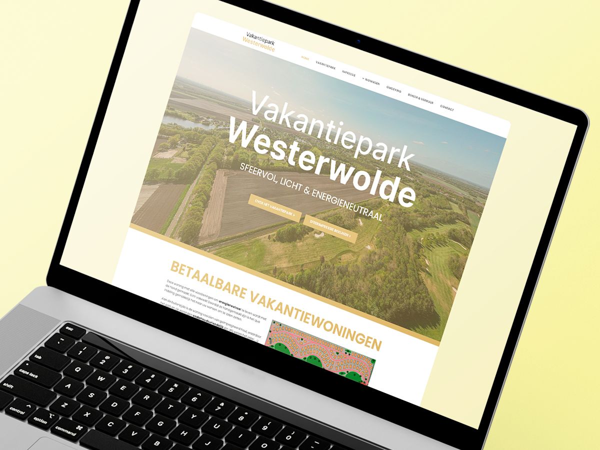 Vakantiepark Westerwolde