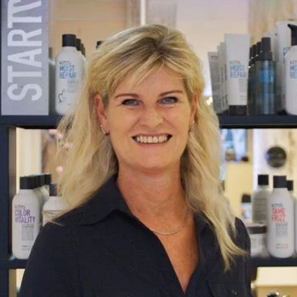 Lammerts Online Media review Gery's Haarsalon Veendam