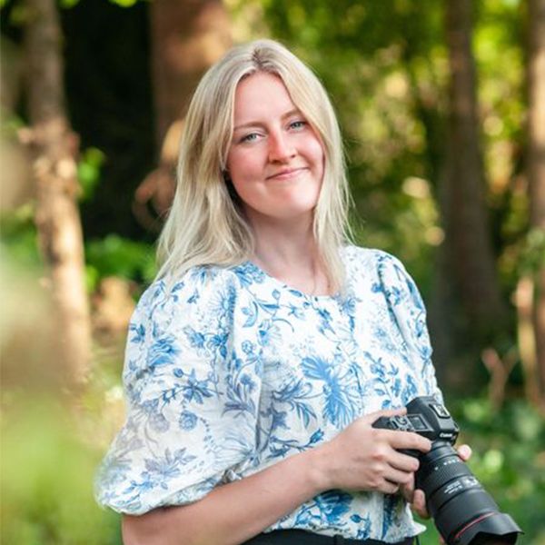 Sans Media partnerschappen Sanne Bonjernoor